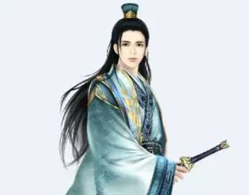 宋玉历史图片