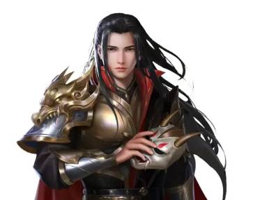 兰陵王历史图片