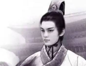 兰陵王历史图片