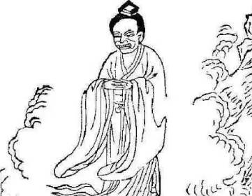嫫母历史图片