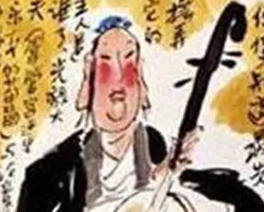 钟无艳历史图片