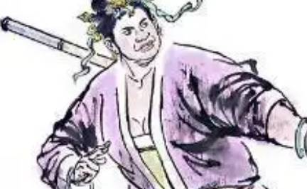 顾大嫂历史图片