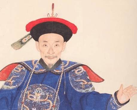乾隆历史图片