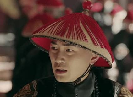 乾隆历史图片