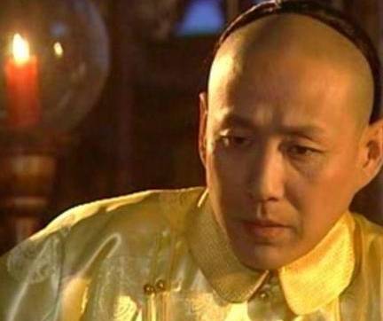 年羹尧历史图片