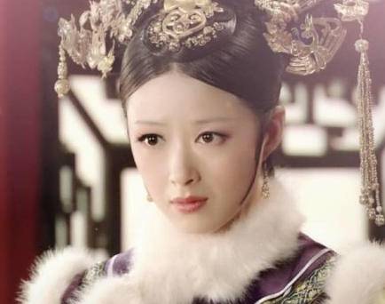 年羹尧历史图片