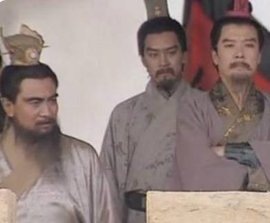 吕布历史图片