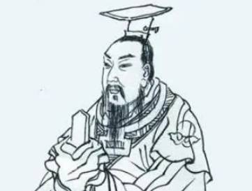 鲁庄公历史图片