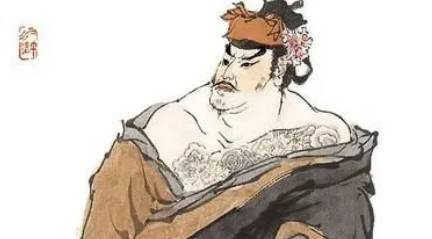 杨雄历史图片