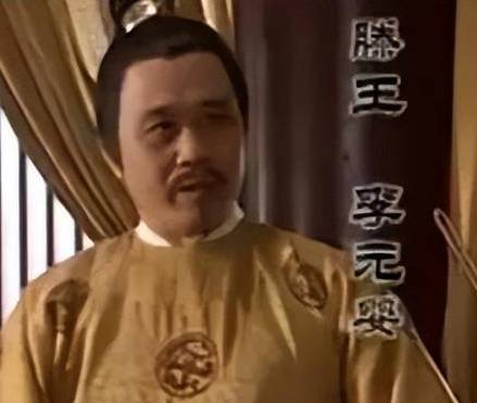 李世民历史图片