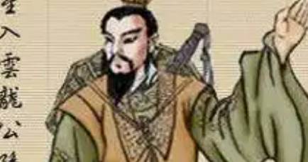 公孙胜历史图片