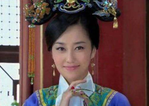 乌雅氏为何处处跟儿子作对？历史图片