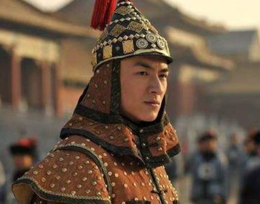 乌雅氏为何处处跟儿子作对？历史图片