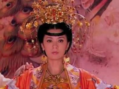 太平公主历史图片