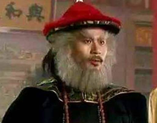 清朝历史图片