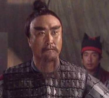 关羽历史图片