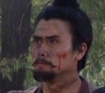 关羽历史图片