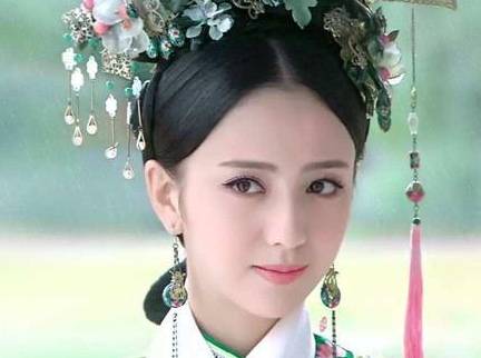 雍正历史图片