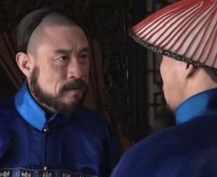 雍正历史图片