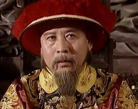 吴三桂历史图片