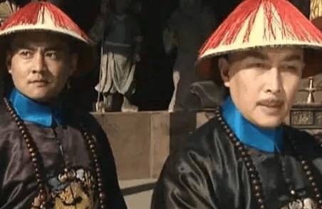 雍正历史图片