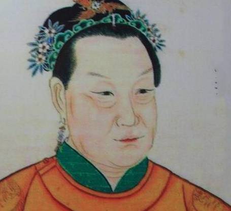 朱棣历史图片