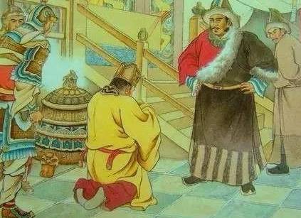 北宋历史图片