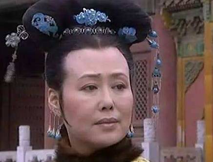 孝庄历史图片