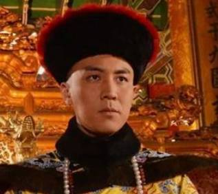 嘉庆历史图片