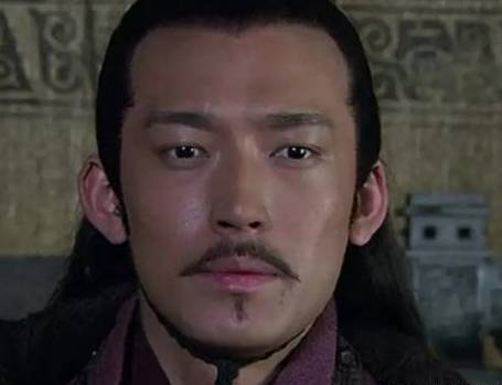 孙权历史图片