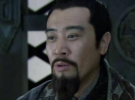 孙权历史图片