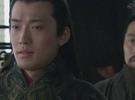 孙权历史图片