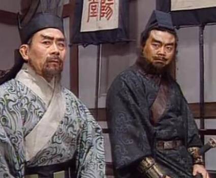 刘备历史图片