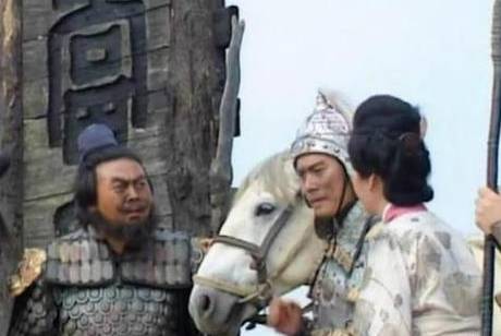 刘备历史图片