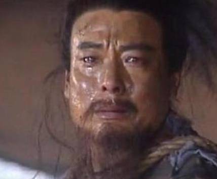 刘备历史图片