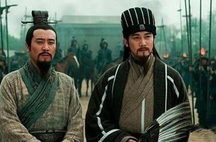 刘备历史图片