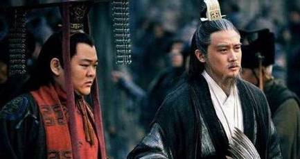 刘备历史图片