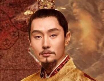 朱祁钰历史图片