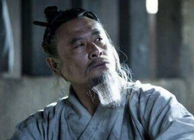 李斯历史图片
