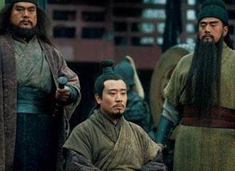 曹操历史图片