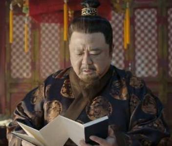 朱高炽历史图片