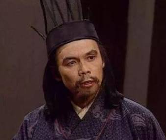 刘备历史图片
