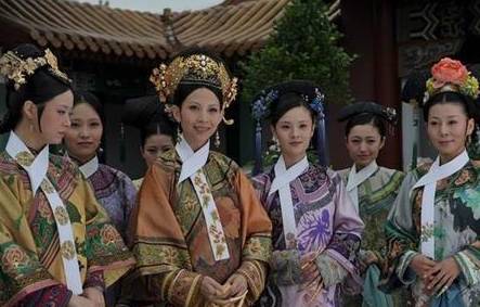 秦始皇历史图片