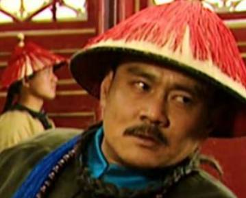雍正历史图片