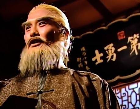 索额图历史图片