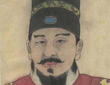 朱栴历史图片