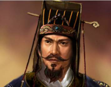 朱权历史图片