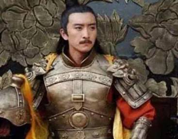 朱权历史图片