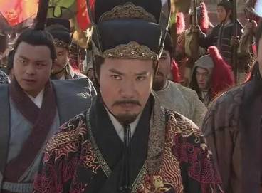 朱权历史图片