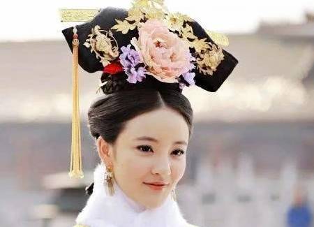 康熙历史图片